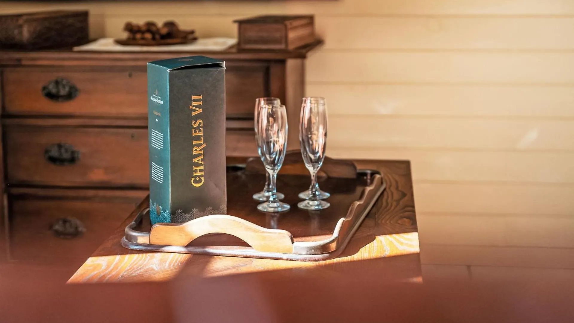 Holiday Home Le Dauphin By Interhome Dinard