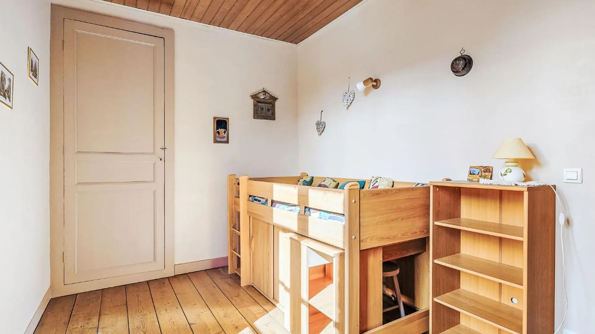 Holiday Home Le Dauphin By Interhome Dinard