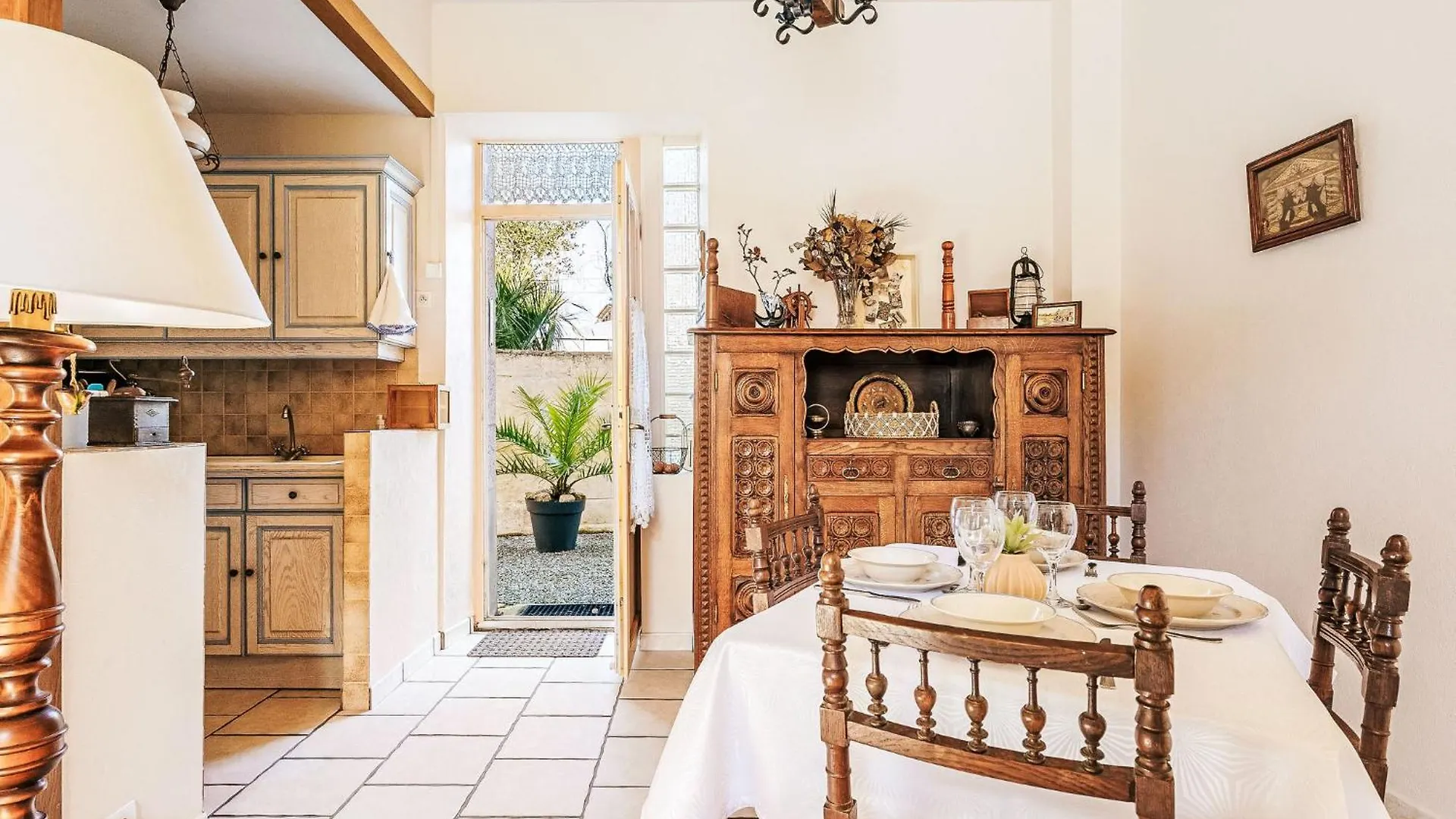 Holiday Home Le Dauphin By Interhome Dinard