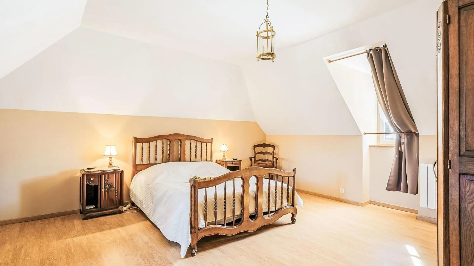 Holiday Home Le Dauphin By Interhome Dinard