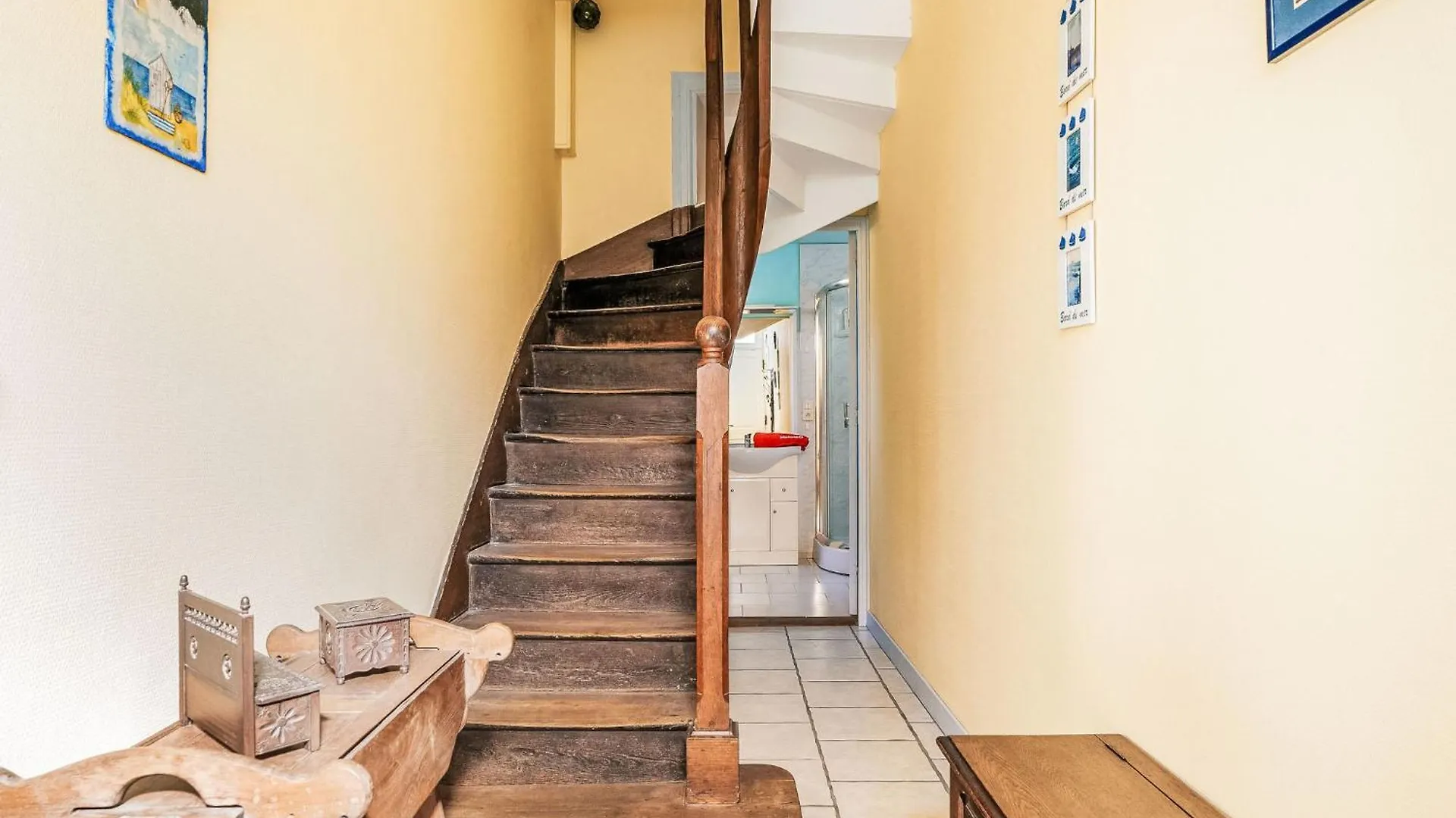Holiday Home Le Dauphin By Interhome Dinard
