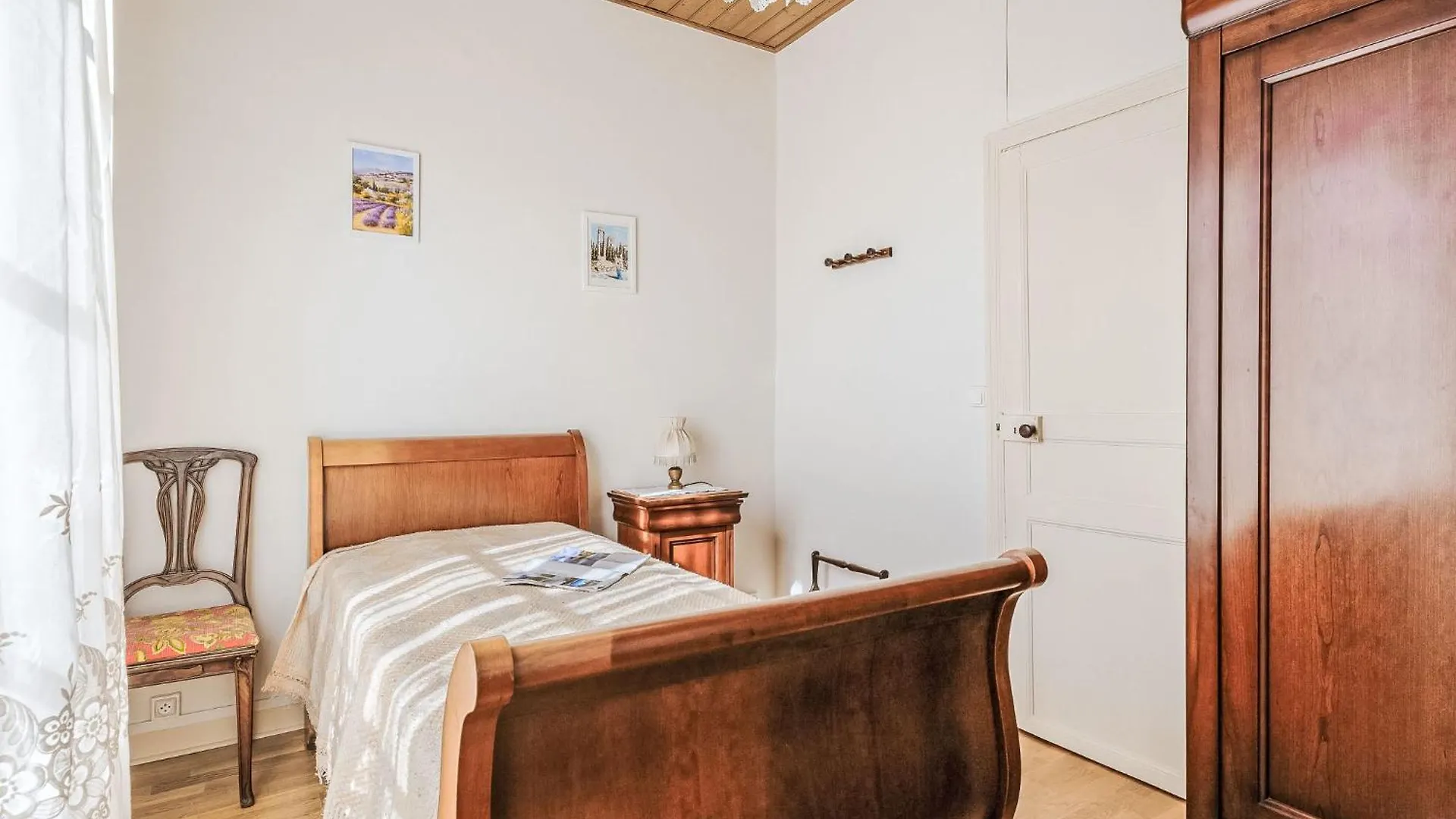 Holiday Home Le Dauphin By Interhome Dinard Frankrig