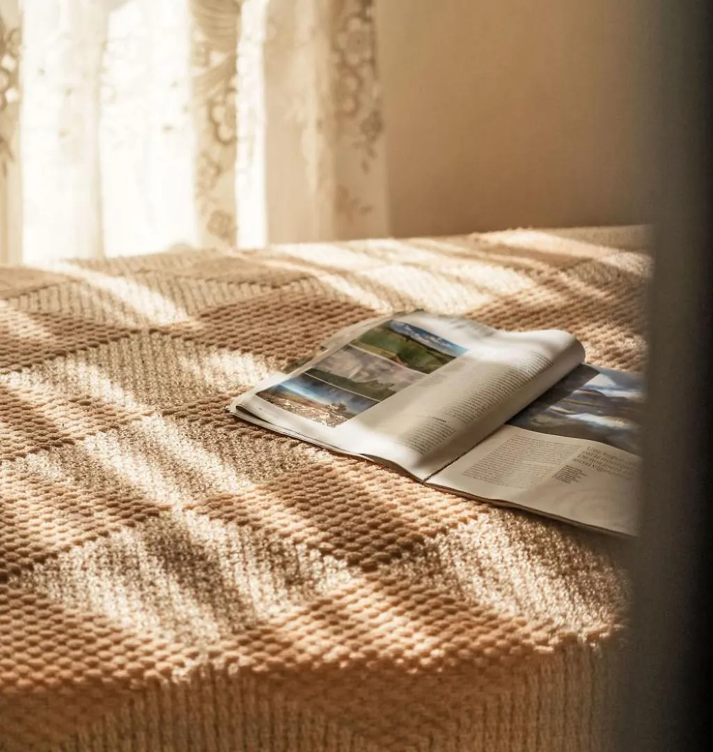 Holiday Home Le Dauphin By Interhome Dinard