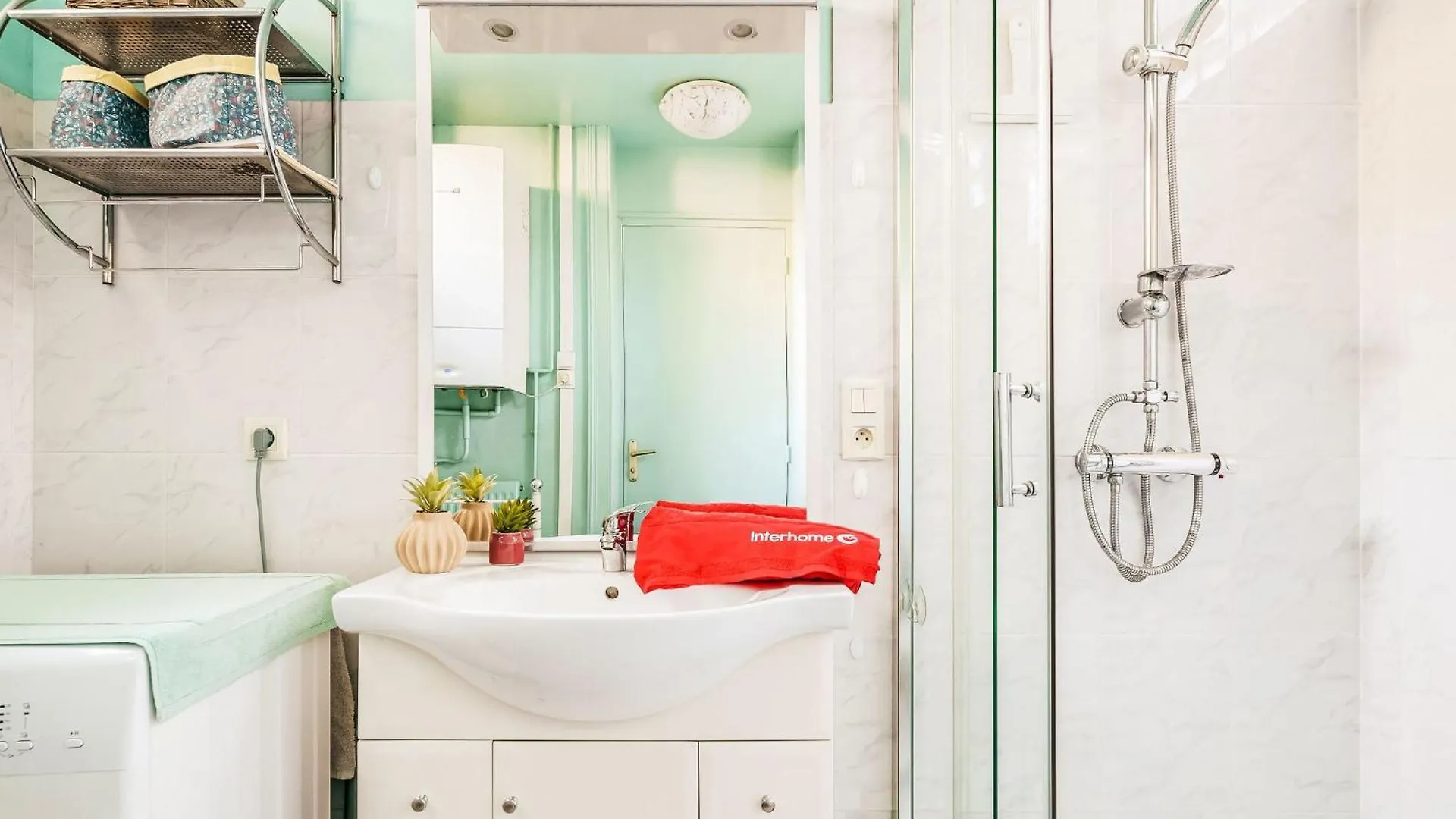 Holiday Home Le Dauphin By Interhome Dinard 0*,