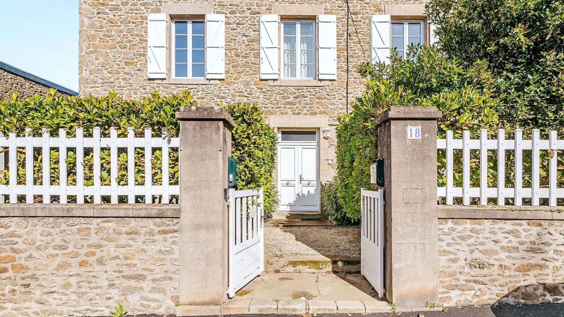 Holiday Home Le Dauphin By Interhome Dinard