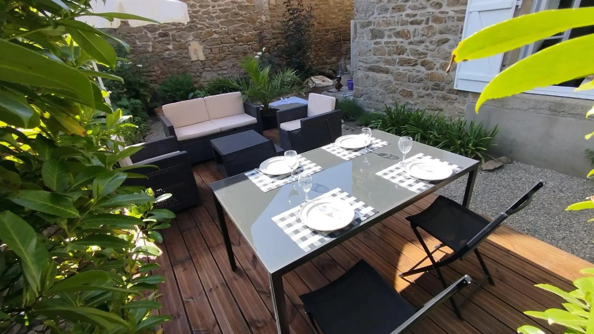Holiday Home Le Dauphin By Interhome Dinard